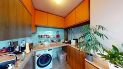 Blk 506 Kaki Bukit Ville (Bedok), HDB 5 Rooms #639541601